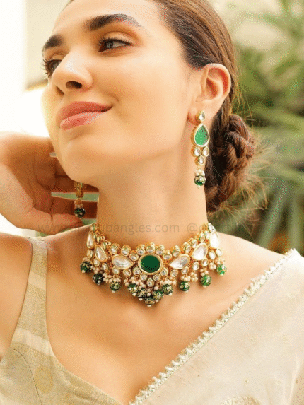 NECKLACE SET 01