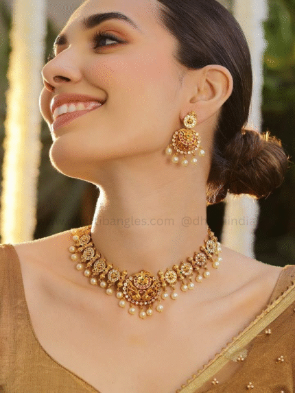 NECKLACE SET 04