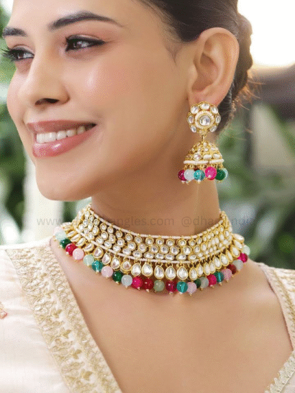 NECKLACE SET 06