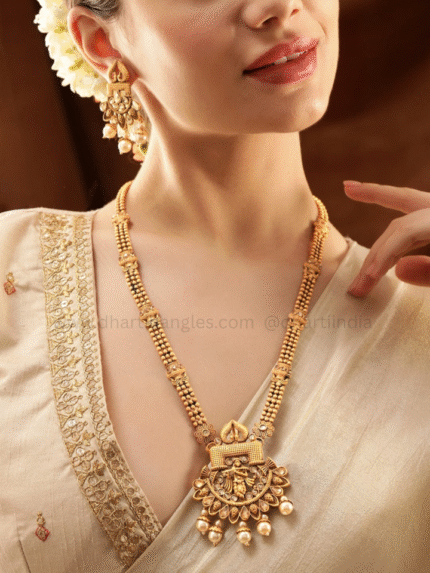 NECKLACE SET 02