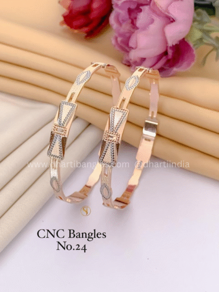CNC BANGLES 15