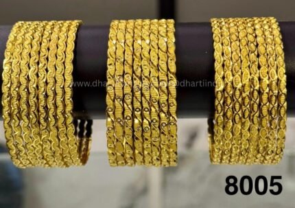 BRASS BANGLES 02