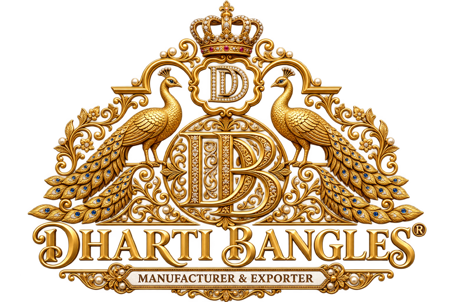 Dharti Bangles